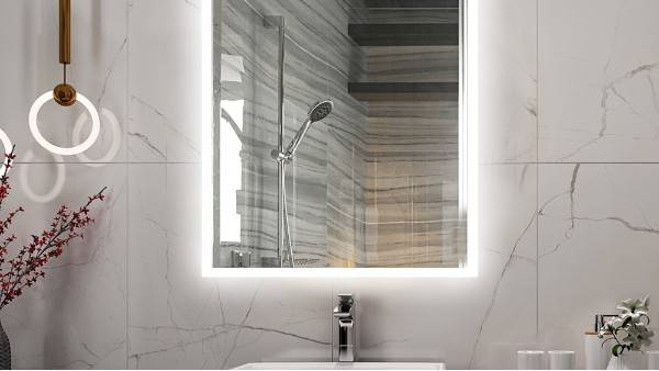 智慧护眼，智能镜子打造健康家居新生活